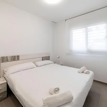 Apartamento Arenales Playa 9 By Mar Holidays