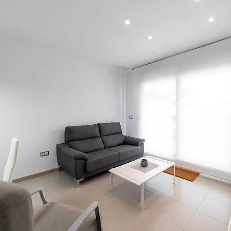 Arenales Playa 9 By Mar Holidays Arenales del Sol