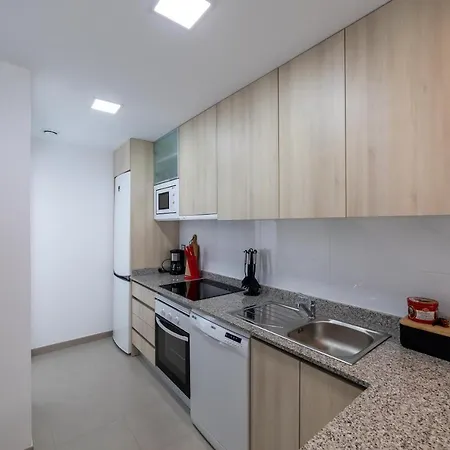 Arenales Playa 9 By Mar Holidays