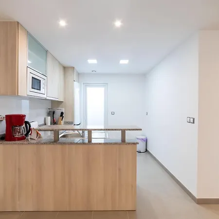 Arenales Playa 9 By Mar Holidays *