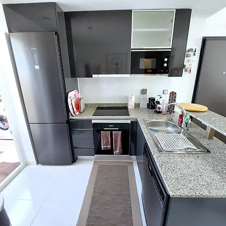 Apartamento Arenales Playa 9 By Mar Holidays