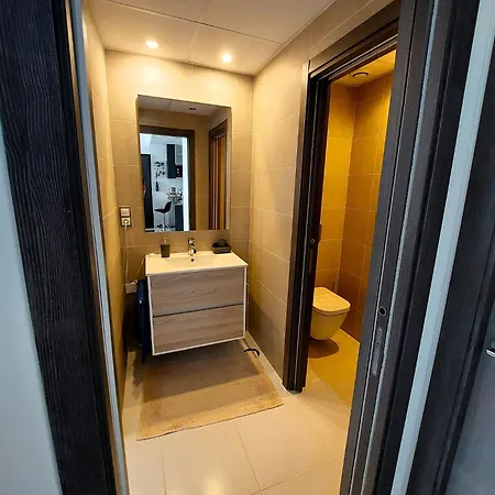 Arenales Playa 9 By Mar Holidays Apartamento Arenales del Sol
