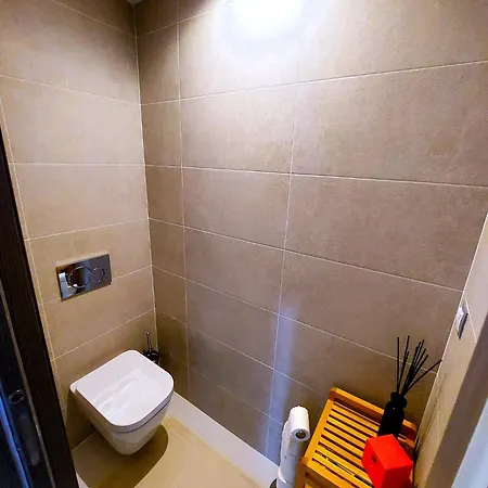 Apartamento Arenales Playa 9 By Mar Holidays