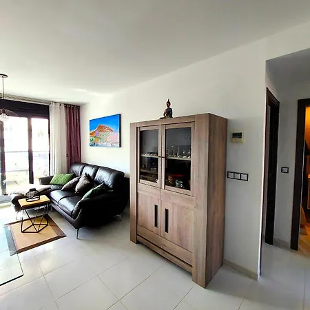 Arenales Playa 9 By Mar Holidays Arenales del Sol