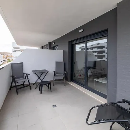 Arenales Playa 9 By Mar Holidays Апартаменты