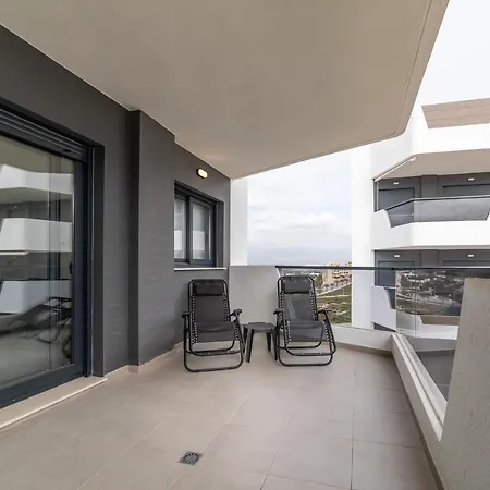 Arenales Playa 9 By Mar Holidays * Ареналес-дель-Соль