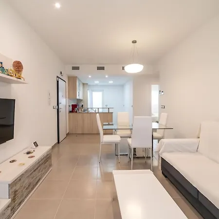 Arenales Playa 9 By Mar Holidays * Ареналес-дель-Соль