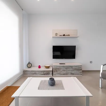 Apartment Arenales Playa 9 By Mar Holidays Arenales del Sol