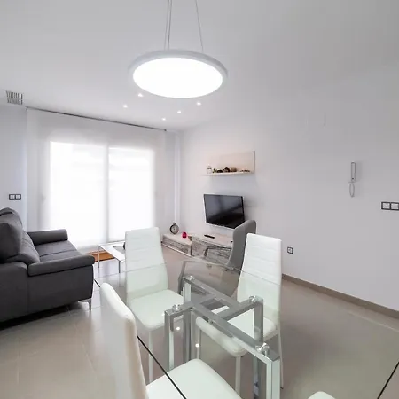 Arenales Playa 9 By Mar Holidays Apartment Arenales del Sol