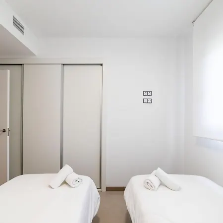 Arenales Playa 9 By Mar Holidays