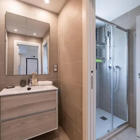 Arenales Playa 9 By Mar Holidays