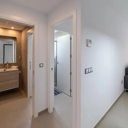 Apartment Arenales Playa 9 By Mar Holidays *