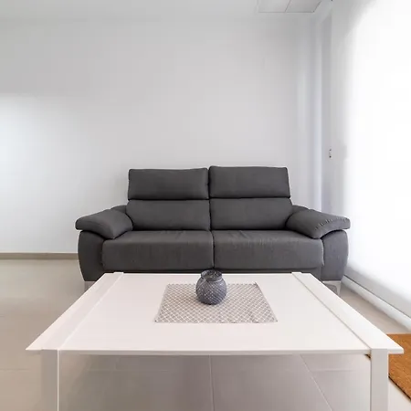 Arenales Playa 9 By Mar Holidays * Arenales del Sol