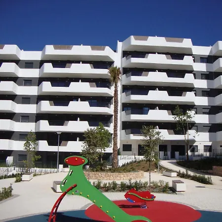 Arenales Playa 9 By Mar Holidays Arenales del Sol