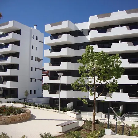 Arenales Playa 9 By Mar Holidays