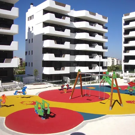 Arenales Playa 9 By Mar Holidays Apartment Arenales del Sol