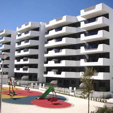 Arenales Playa 9 By Mar Holidays