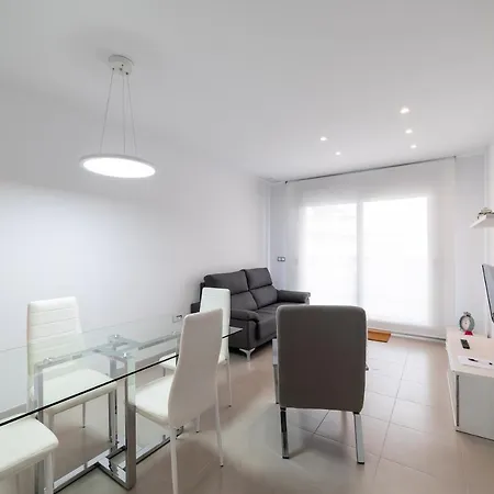 Arenales Playa 9 By Mar Holidays Apartment Arenales del Sol
