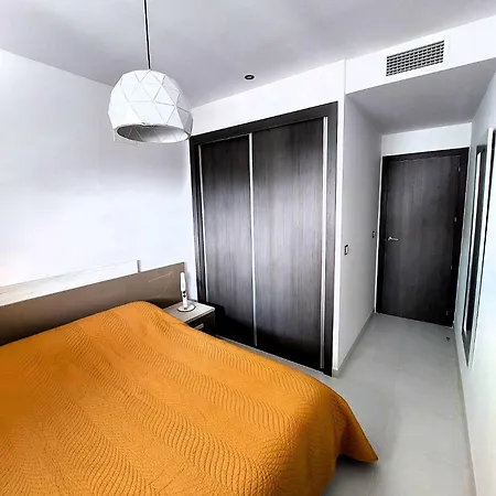 Arenales Playa 9 By Mar Holidays Apartment Arenales del Sol