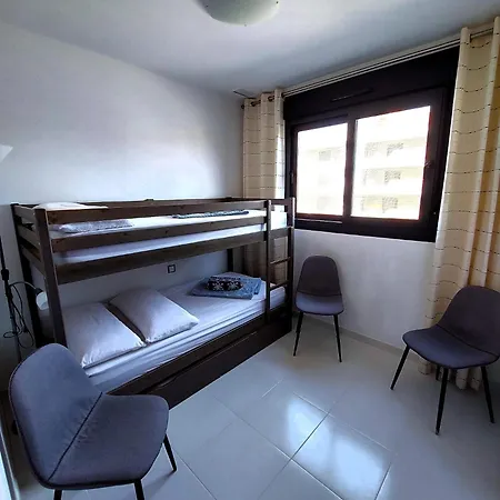 Arenales Playa 9 By Mar Holidays * Arenales del Sol