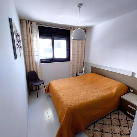 Apartment Arenales Playa 9 By Mar Holidays *