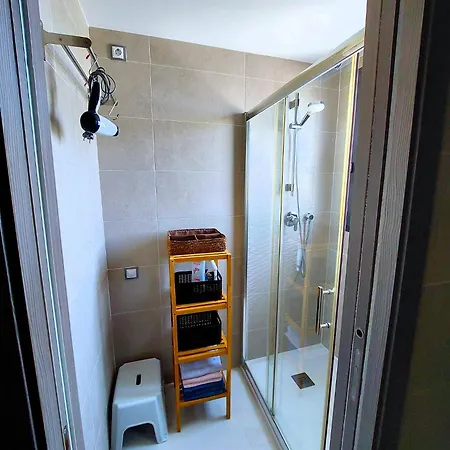 Apartment Arenales Playa 9 By Mar Holidays Arenales del Sol